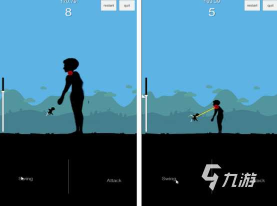 巨人游戏手机版的有什么 2025耐玩的巨人手游下载分享