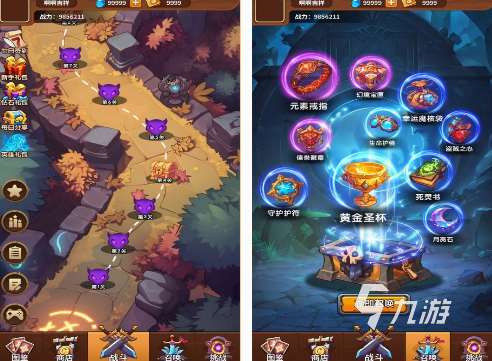 必玩的休闲游戏有哪些 受欢迎的休闲游戏大全2025