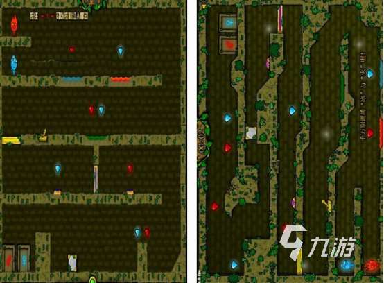 分屏雙開同一個游戲有什么 2025必玩的分屏雙開游戲下載推薦