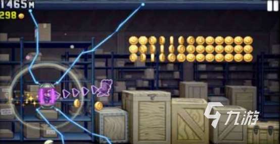 流行的跑酷小游戏有哪些免费的跑酷手游下载排行2025