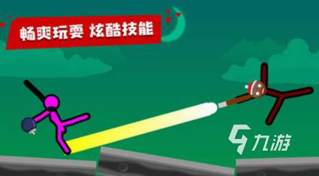 单机格斗游戏下载分享 流行的单机格斗手游排行榜2025