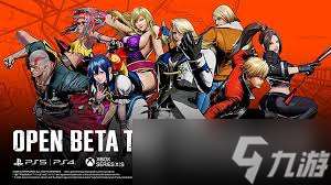 饿狼传说群狼之城卡恩R海莱因连招是什么