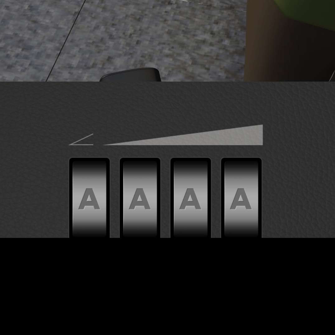 《Escape Room：圣誕節》ALOHA通關攻略圖文詳情