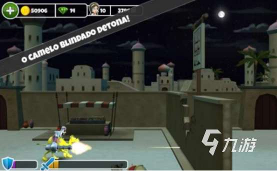 流行的跑酷小游戏有哪些免费的跑酷手游下载排行2025