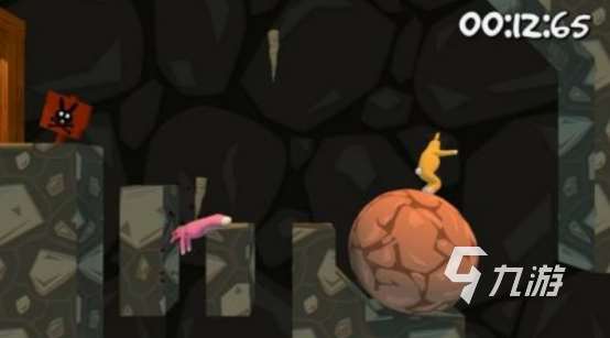 分屏雙開同一個游戲有什么 2025必玩的分屏雙開游戲下載推薦