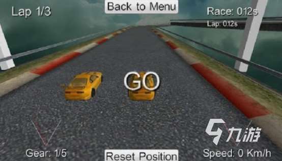 赛车游戏排行榜前十名 热门的赛车游戏大全2025