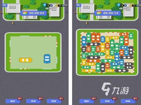 必玩的休闲游戏有哪些 受欢迎的休闲游戏大全2025