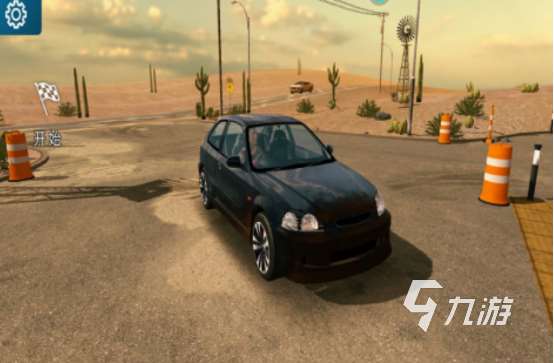 赛车游戏排行榜前十名 热门的赛车游戏大全2025