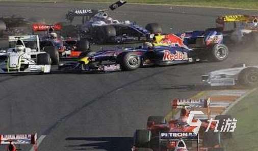 赛车游戏排行榜前十名 热门的赛车游戏大全2025