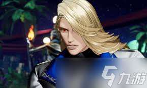 饿狼传说群狼之城卡恩R海莱因连招是什么