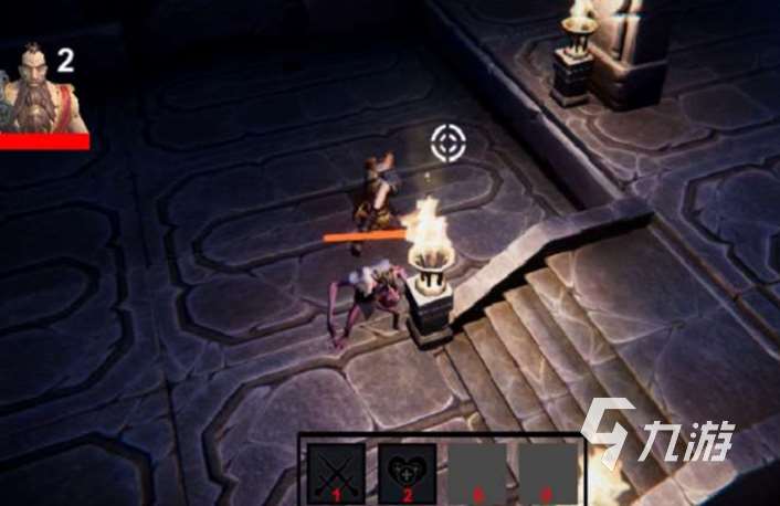 流行的魂系游戏大全 2025受欢迎的魂系游戏分享