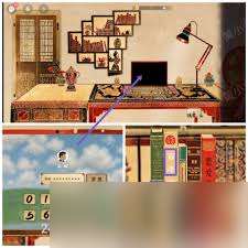 交错的轨迹第三章怎么玩