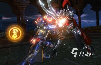 流行的魂系游戏大全 2025受欢迎的魂系游戏分享