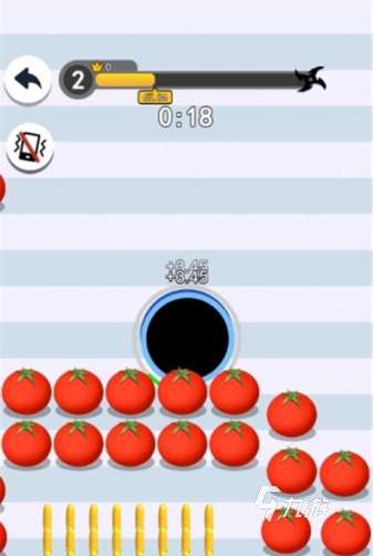 受欢迎的黑洞吞噬游戏合集 人气较高的黑洞吞噬游戏汇总