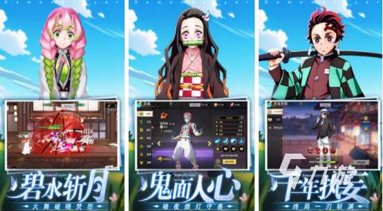 好玩的卡牌游戏在哪里下载必玩的卡牌手游排行榜2025