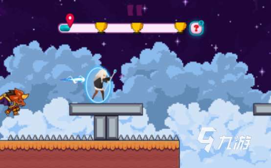 好玩的不氪金的手游分享 2025必玩的游戏下载推荐