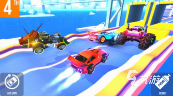 办公室游戏大全活跃气氛的推荐 2025高人气办公室游戏合集