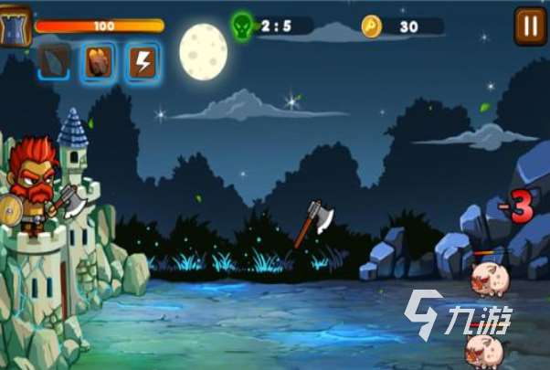 有趣的塔防单机游戏下载 2025流行的塔防单机游戏排行