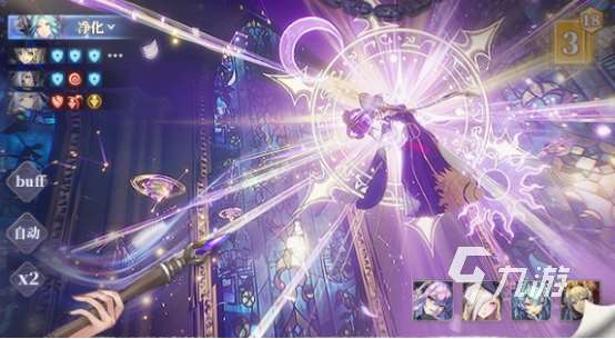 好玩的不氪金的手游分享 2025必玩的游戏下载推荐