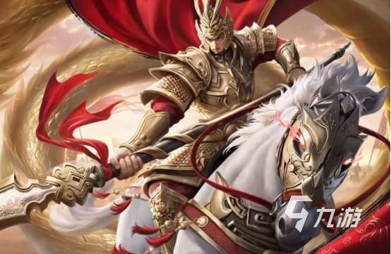 經(jīng)典的國(guó)戰(zhàn)手游在哪里下載 耐玩的國(guó)戰(zhàn)手游排行2025