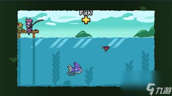 Steam喜加一《Dreams of Aether》PC版限時免費發(fā)布