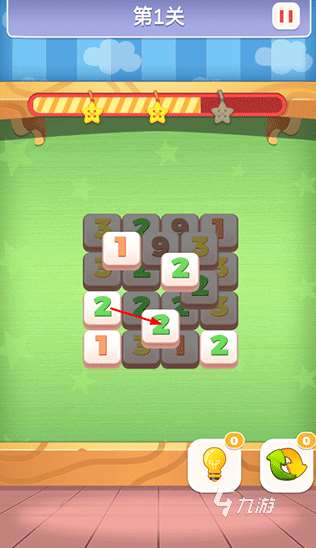 经典的连连看游戏免费大全 2025有趣的连连看游戏免费分享