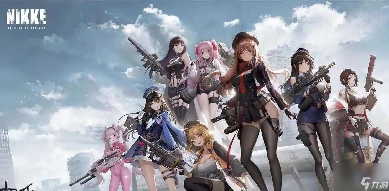勝利女神爆裂模式全攻略：三階段克制策略大揭秘！