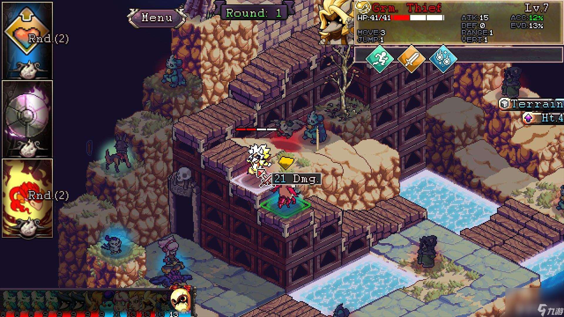 精灵战纪怎样搭配强势阵容 阵容搭配选择推荐