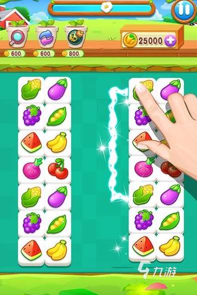 经典的连连看游戏免费大全 2025有趣的连连看游戏免费分享