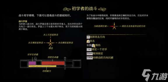 天国拯救2闪避蓄力如何操作