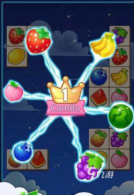 经典的连连看游戏免费大全 2025有趣的连连看游戏免费分享