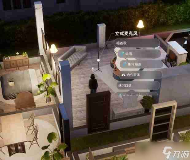 云族裔創意性表達抱負怎么達成