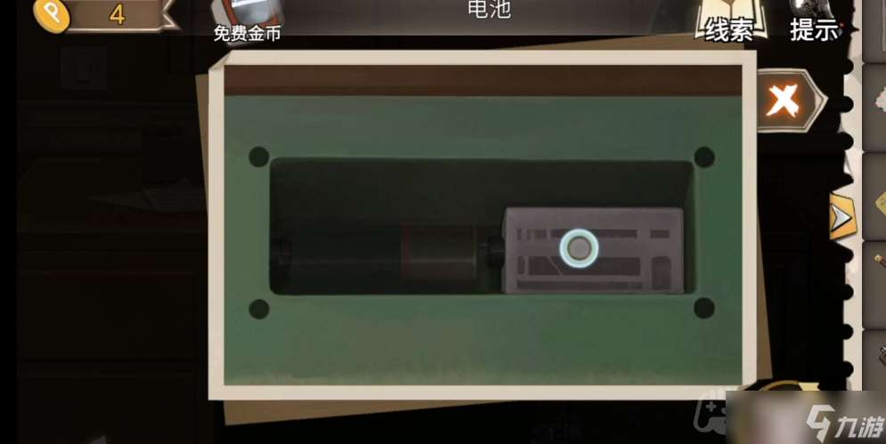 幻書奇緣第三章怎么通關(guān)-第三章通關(guān)攻略上半部分