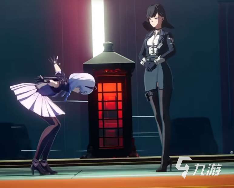 异环几测了 异环2025年游戏能上线么