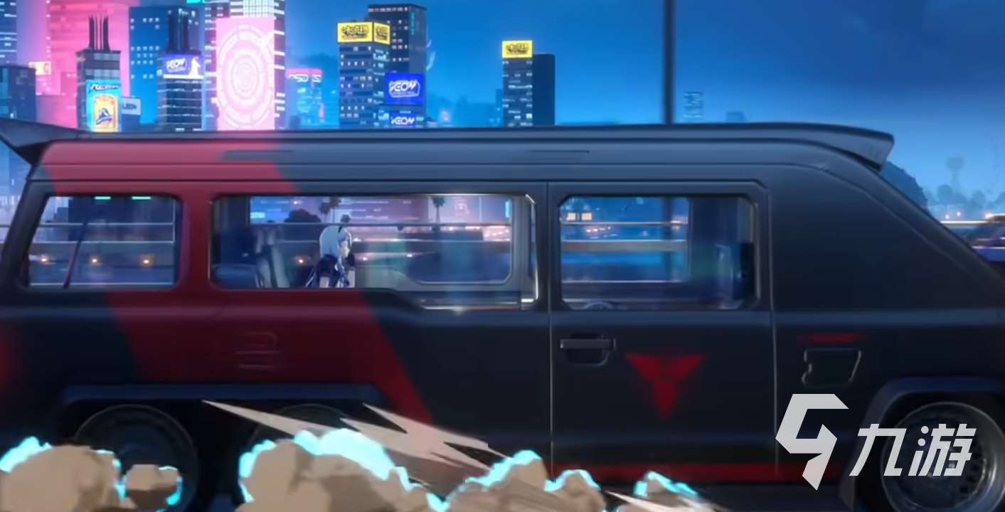 异环几测了 异环2025年游戏能上线么