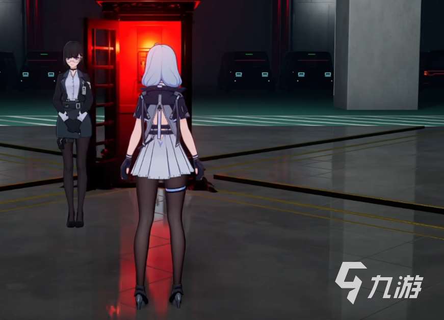 异环几测了 异环2025年游戏能上线么