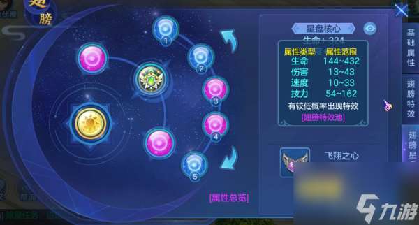 夢想世界3手游資源怎么分配