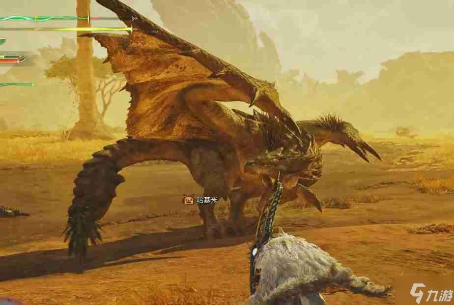 怪物猎人荒野雌火龙的上等棘怎么获得