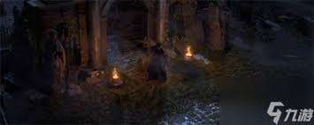 流放之路2换界石加工方法