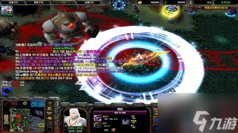 守衛劍閣隨機指定英雄