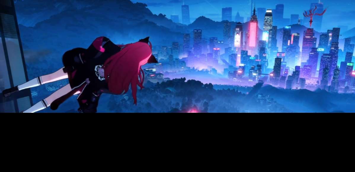 异环几测了 异环2025年游戏能上线么