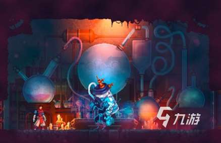 好玩的单机游戏手游版大全 2025经典的单机手游合集