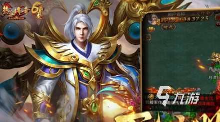 2016年游戏排行榜 人气较高的游戏有哪些