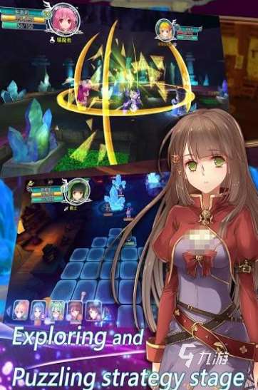 有趣的美女单机游戏有哪些免费的美女单机手游推荐2025