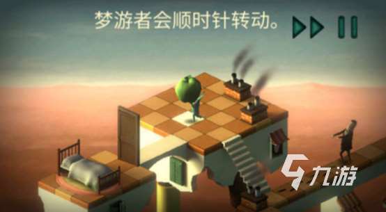 15个画风唯美的解谜游戏有哪些画风唯美的解谜手游下载排行2025