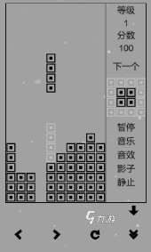 經典的俄羅斯方塊游戲大全 2025耐玩的俄羅斯方塊游戲合集