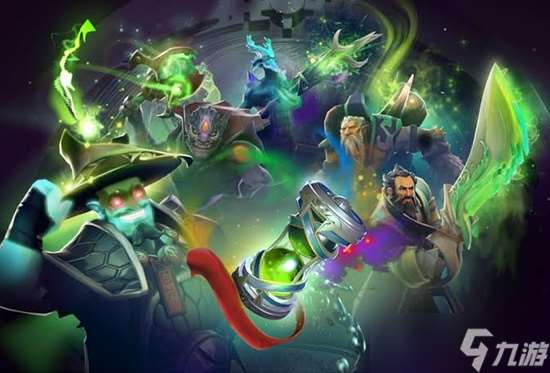 dota2最低配置要求 玩dota2需要什么電腦配置