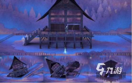 15个画风唯美的解谜游戏有哪些画风唯美的解谜手游下载排行2025