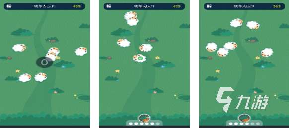 有趣的送小羊回家游戏手机版下载 好玩的小羊游戏合集2025