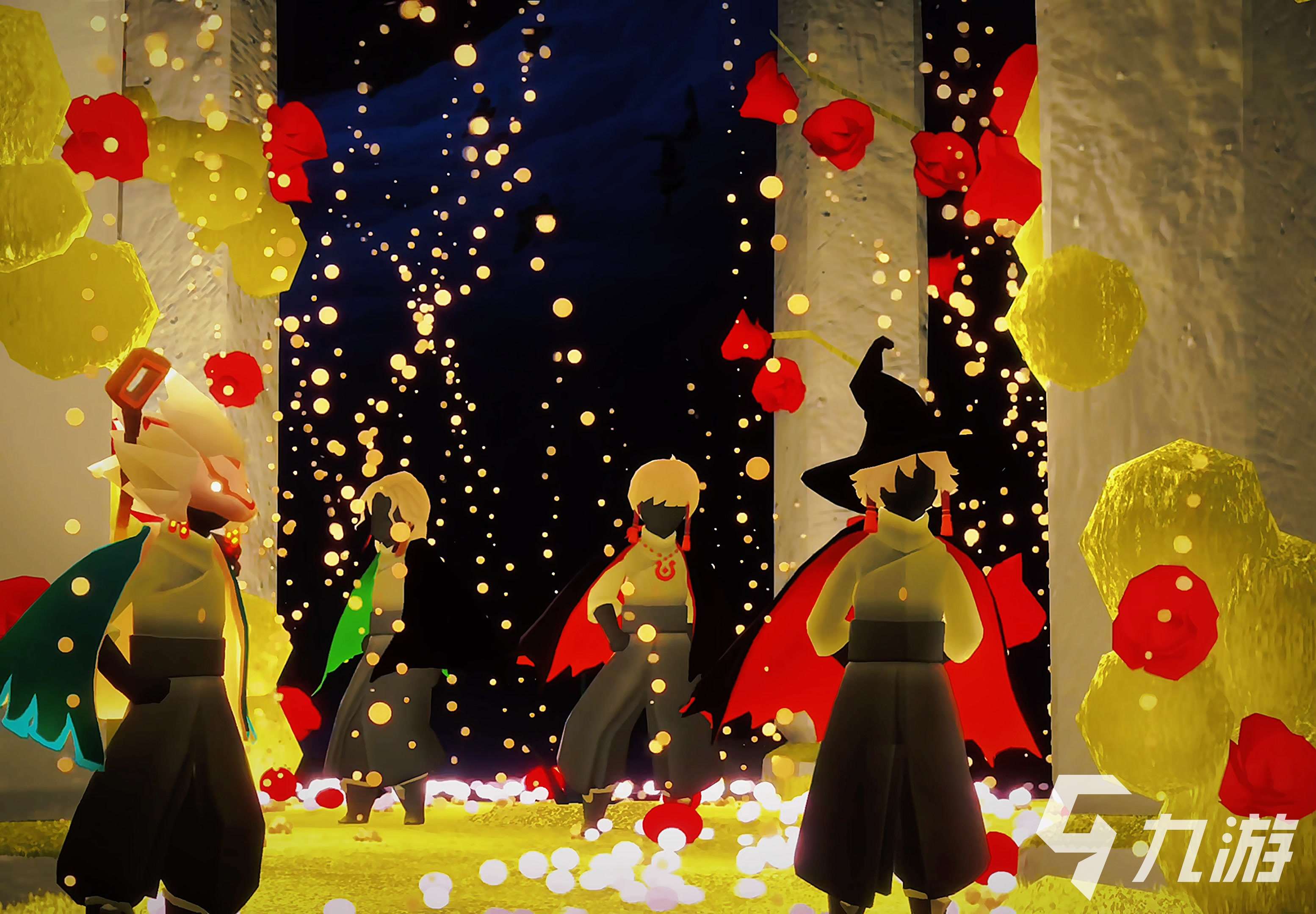 2025有意思的混服手游有哪些 耐玩的混服游戏合集